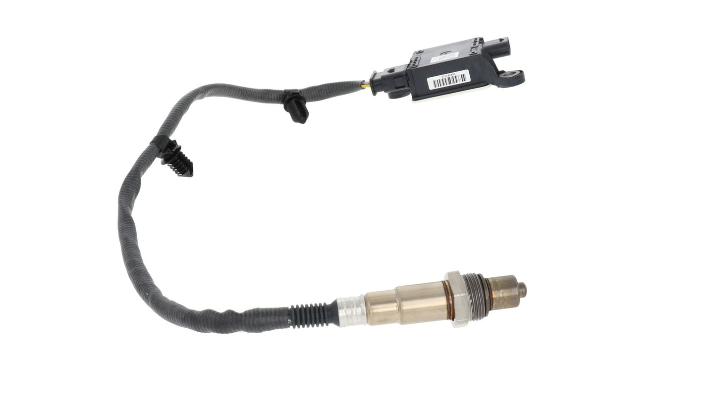 Bosch 0281006657