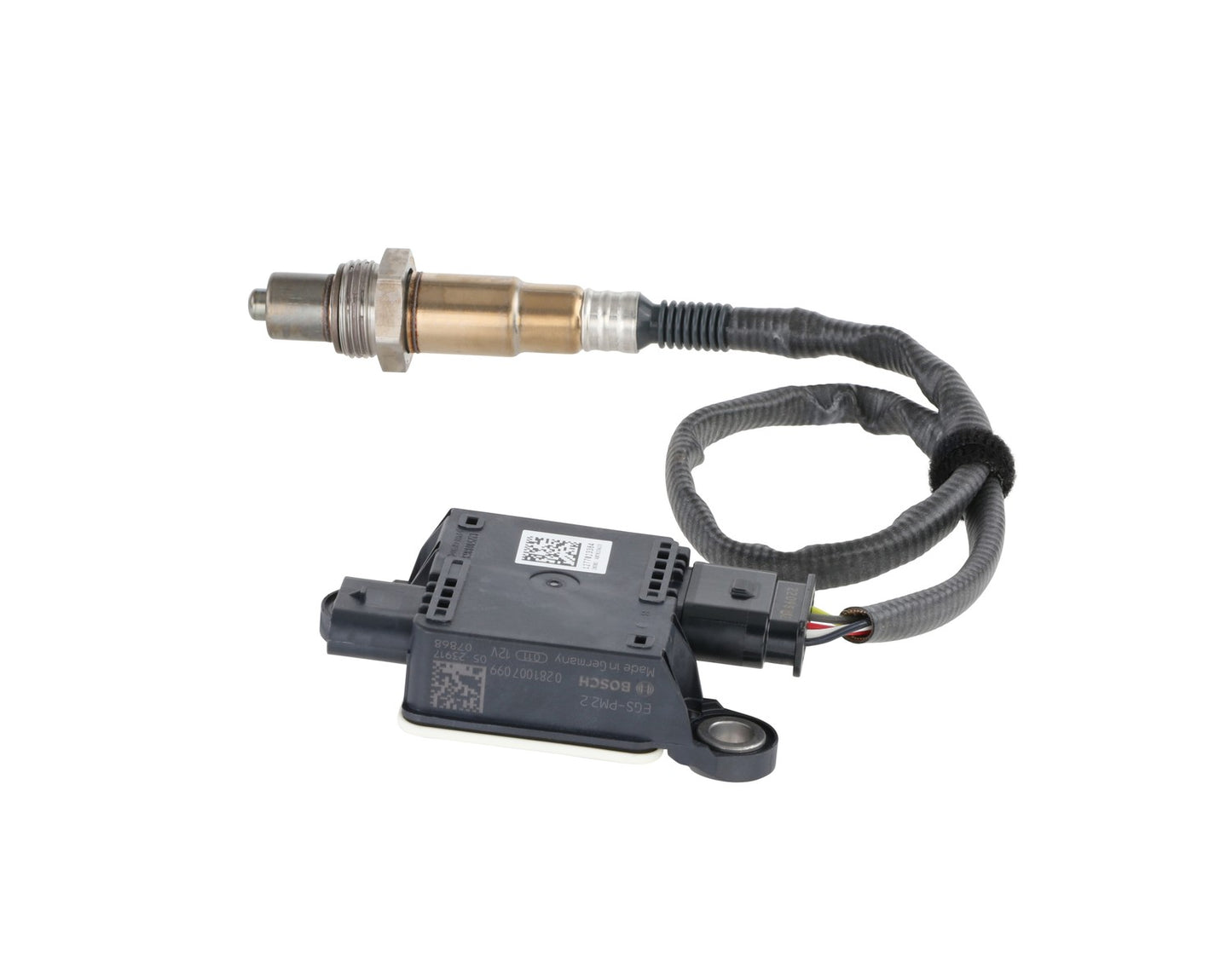 Bosch Diesel Particulate Sensor 0281007099 image 2