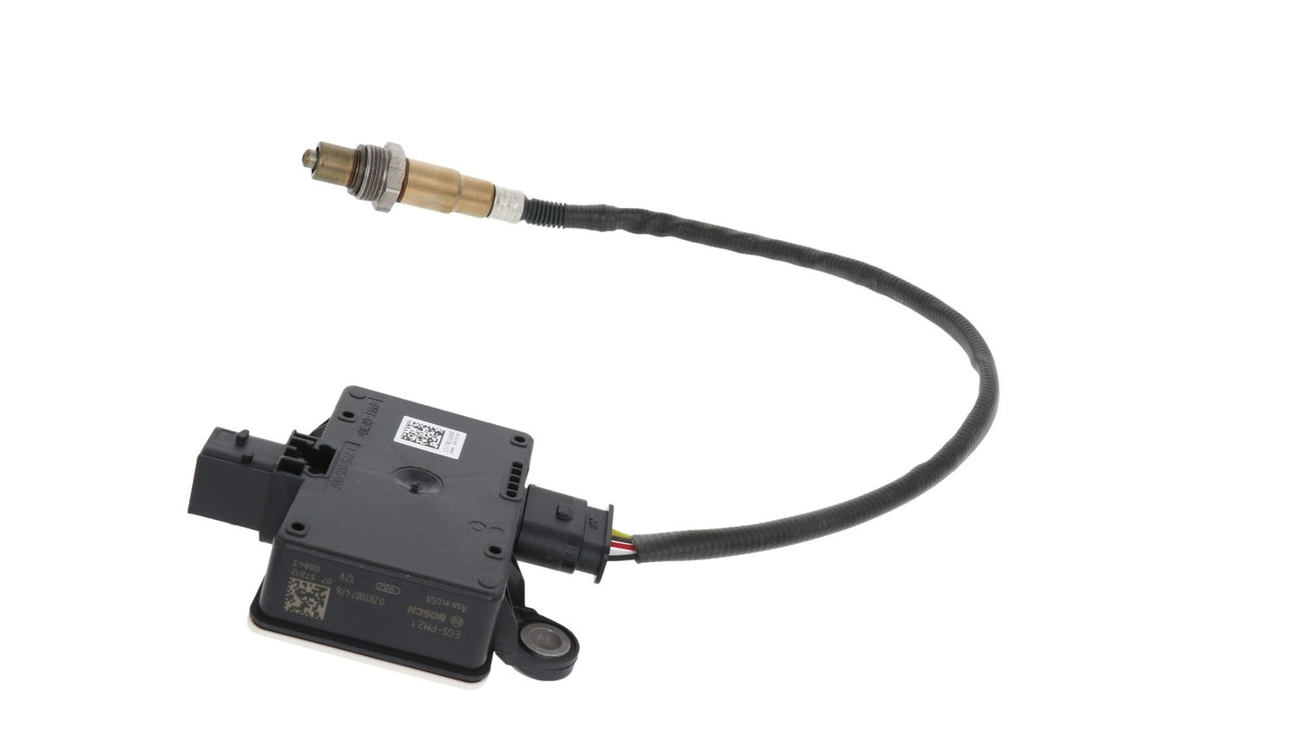 Bosch 0281007476
