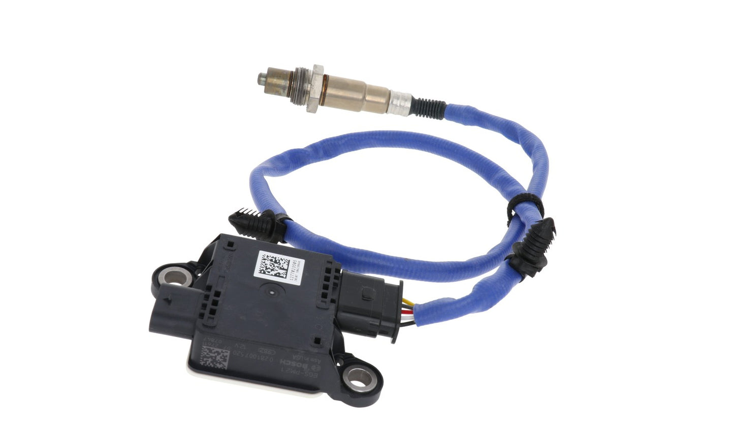 Bosch Diesel Particulate Sensor 0281007520 image 2