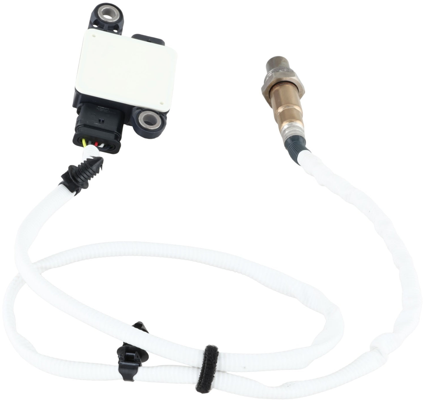 Bosch Diesel Particulate Sensor 0281007522