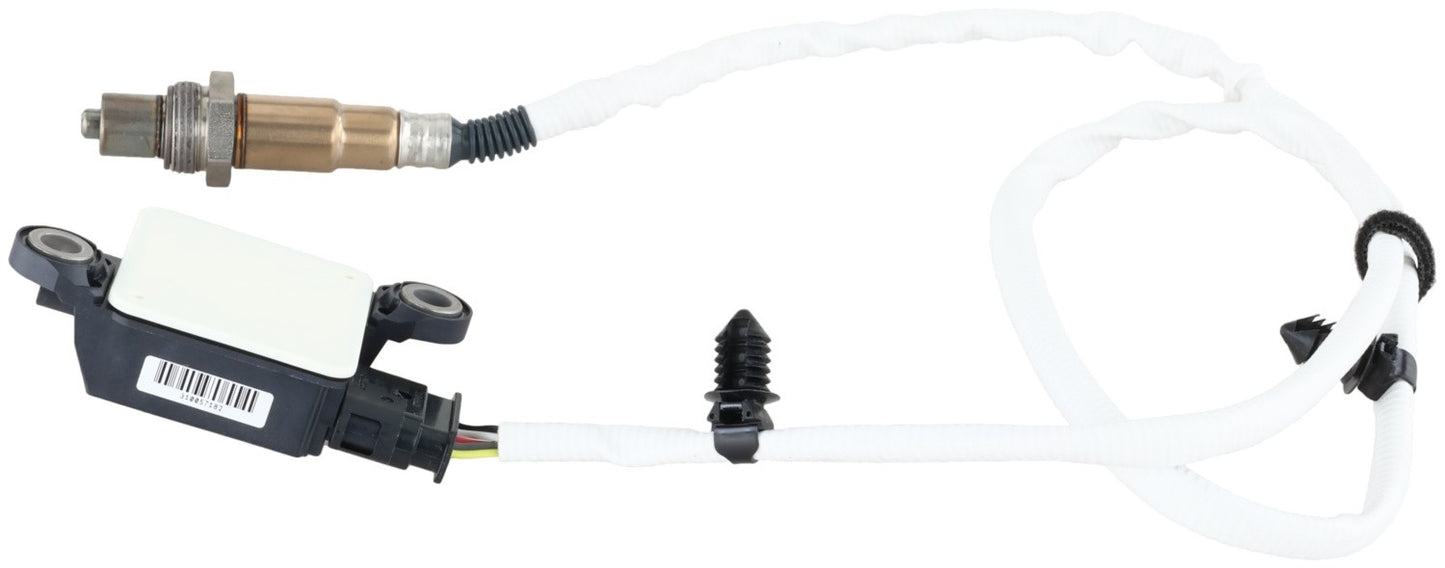 Bosch Diesel Particulate Sensor 0281007522