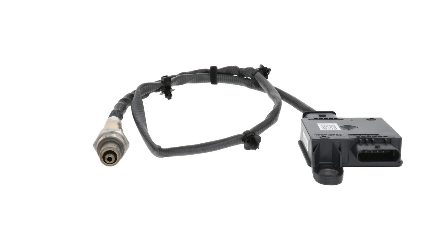 Bosch Diesel Particulate Sensor 0281007875