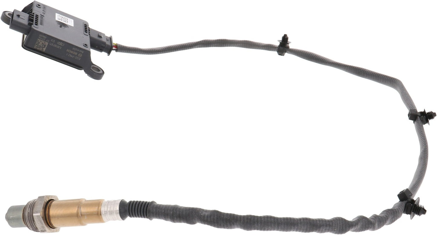 Bosch Diesel Particulate Sensor 0281007875