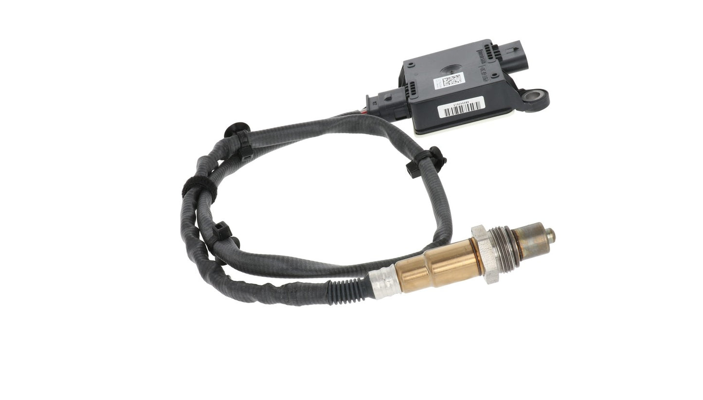 Bosch Diesel Particulate Sensor 0281007875
