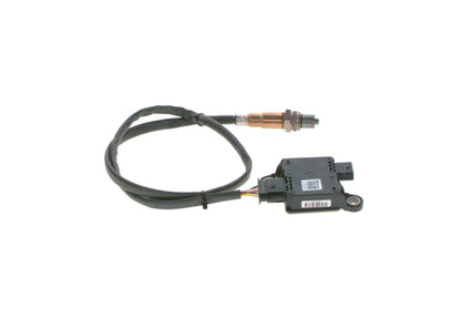 Bosch Diesel Particulate Sensor 0281008468