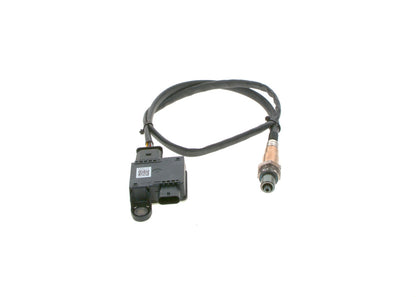 Bosch Diesel Particulate Sensor 0281008468