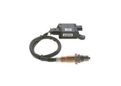 Bosch Diesel Particulate Sensor 0281008528