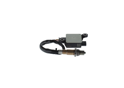 Bosch Diesel Particulate Sensor 0281008576