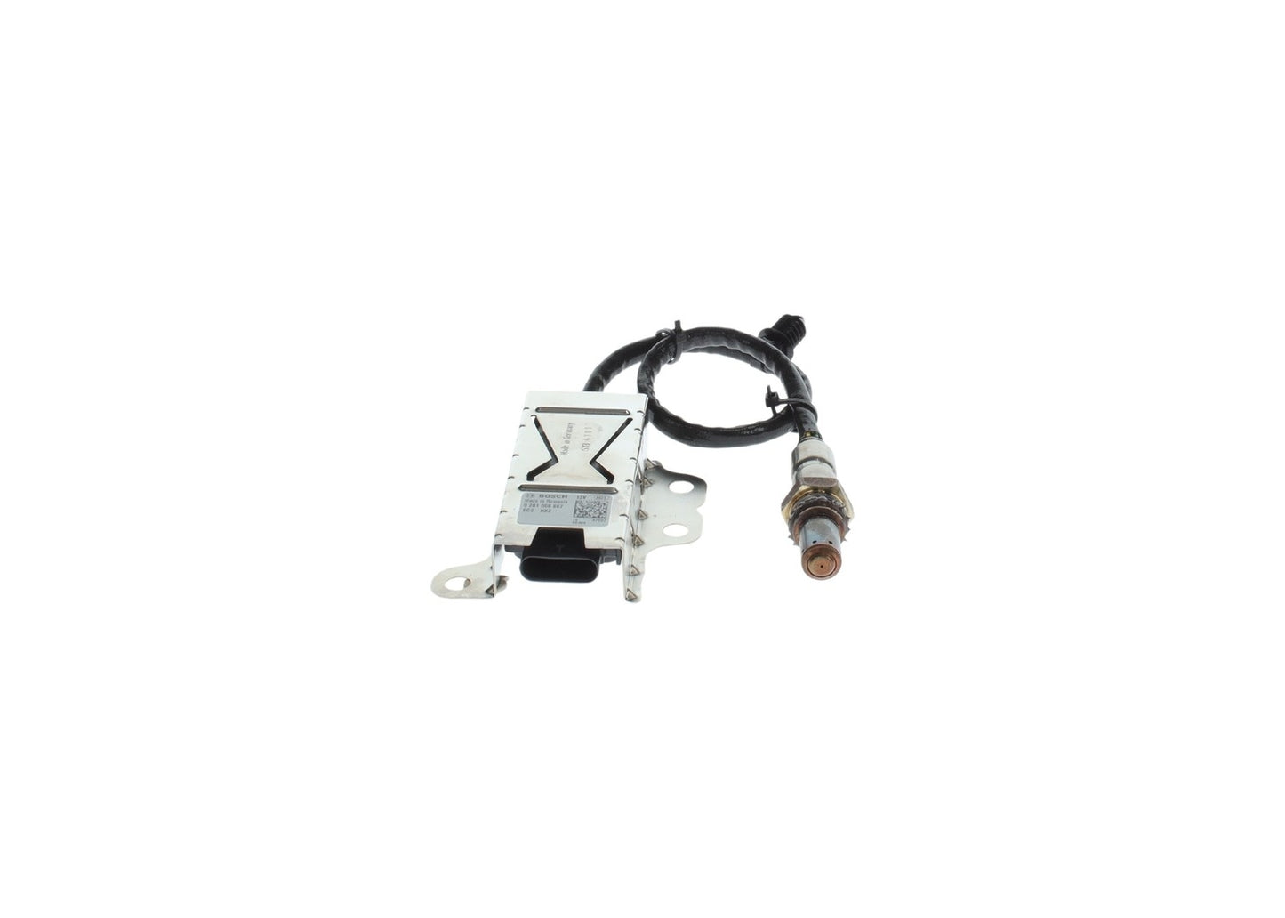 Bosch Nitrogen Oxide (NOx) Sensor 0281008667