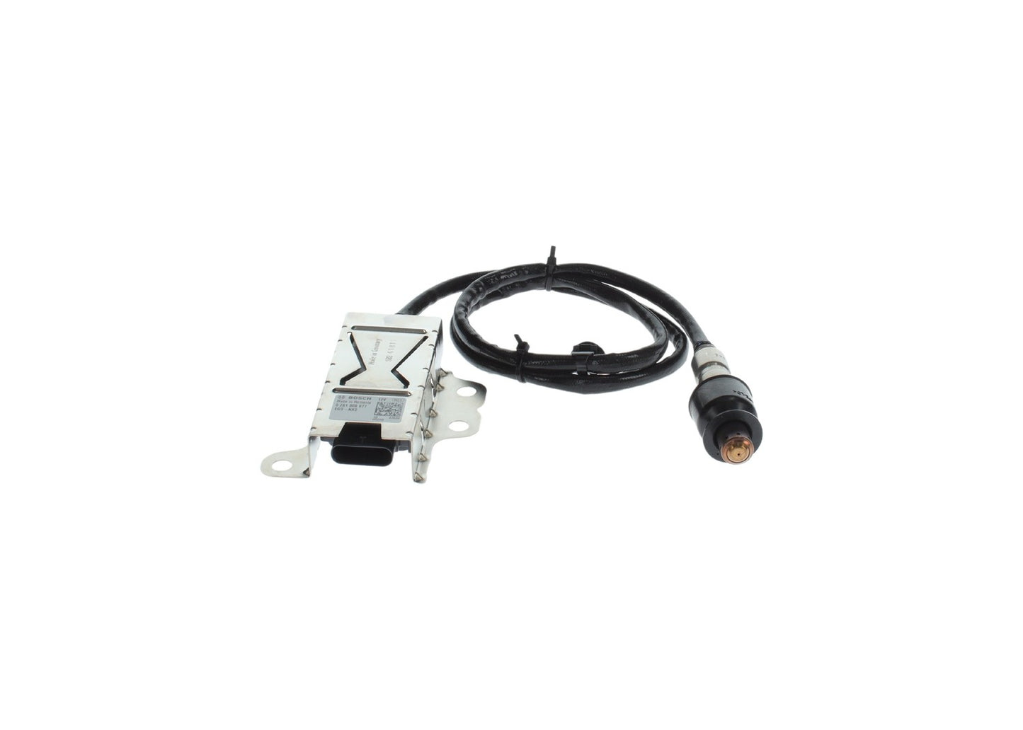 Bosch Nitrogen Oxide (NOx) Sensor 0281008677 main image