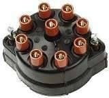 Bosch Distributor Cap 03120