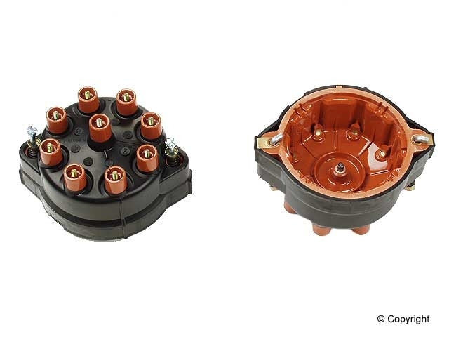 Bosch Distributor Cap 03120