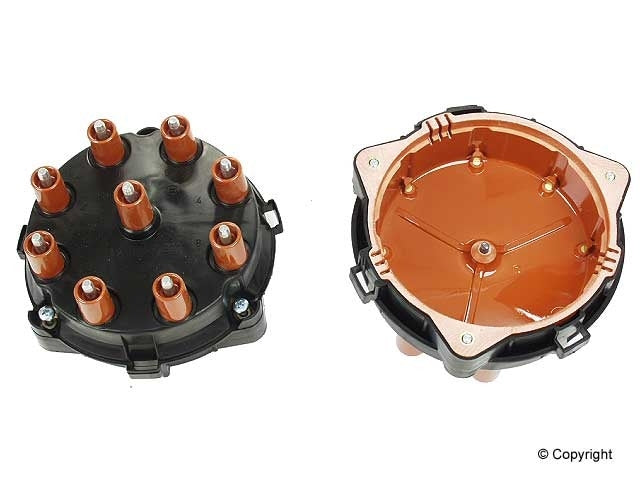 Bosch Distributor Cap 03227