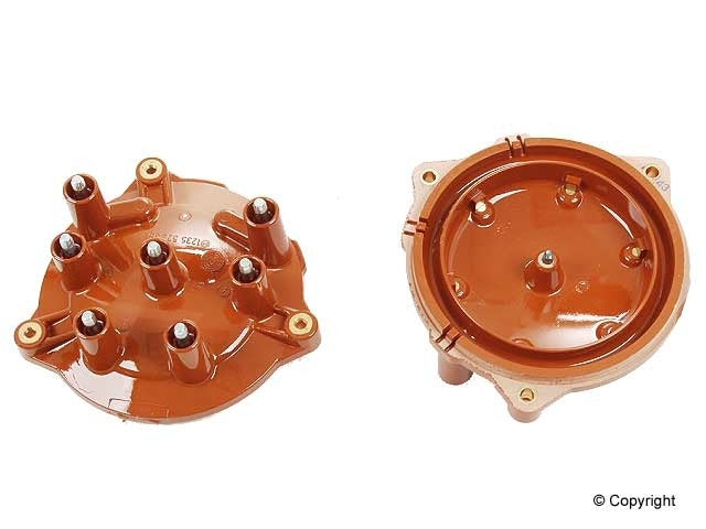 Bosch Distributor Cap 03240
