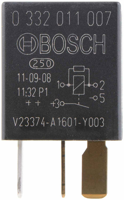 Bosch Multi-Purpose Relay 0332011007