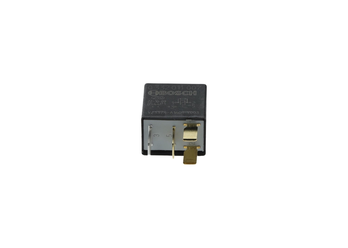 Bosch Multi-Purpose Relay 0332011007