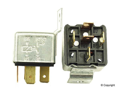 Bosch Multi-Purpose Relay 0986AH0605