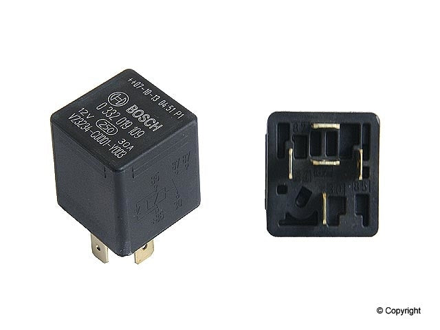 Bosch Multi-Purpose Relay 0332019109