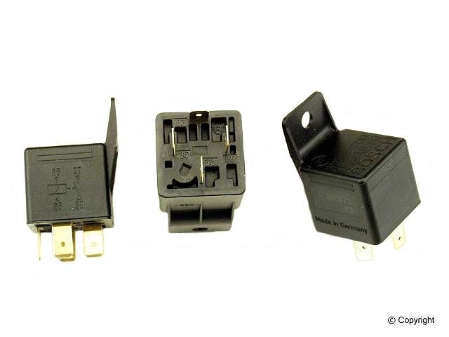 Bosch Multi-Purpose Relay 0332019157