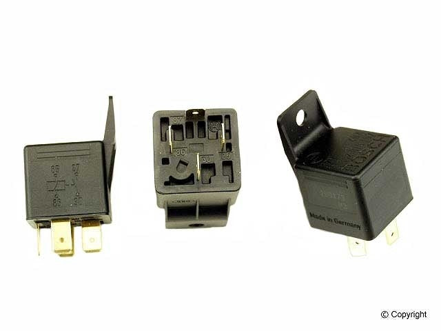Bosch Multi-Purpose Relay 0332019157