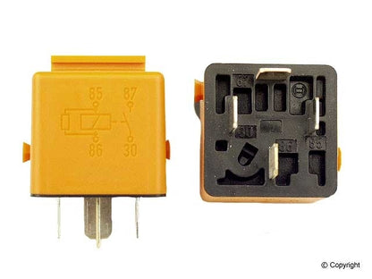 Bosch Fuel Pump Relay 0332019456