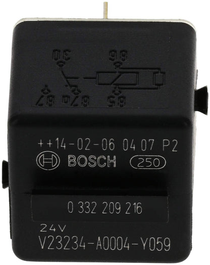 Bosch Multi-Purpose Relay 0332209216