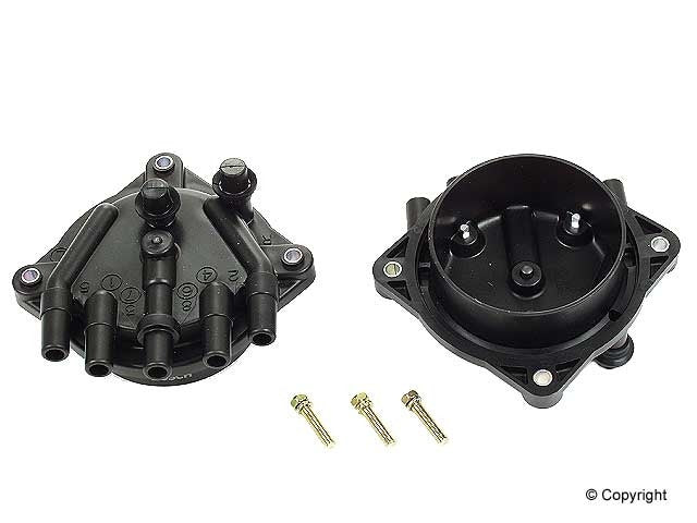 Bosch Distributor Cap 03350