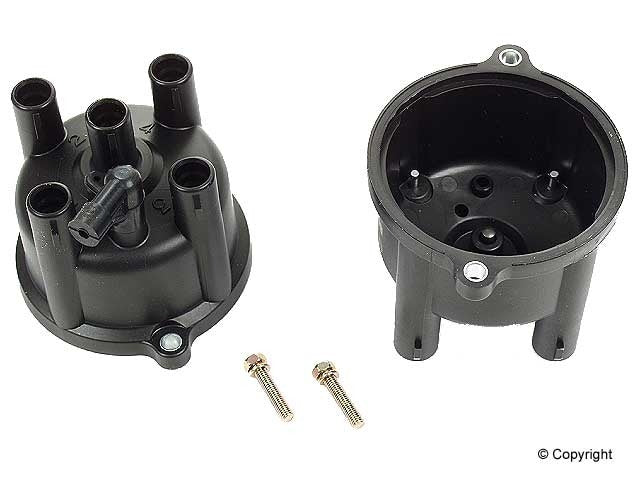 Bosch Distributor Cap 03356
