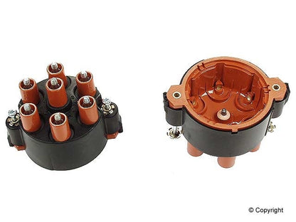 Bosch Distributor Cap 03362