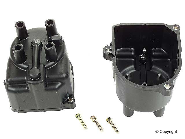 Bosch Distributor Cap 03376