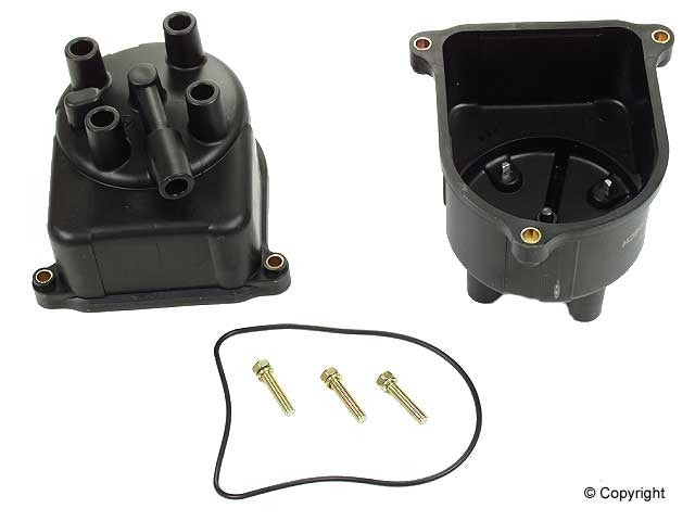 Bosch Distributor Cap 03381