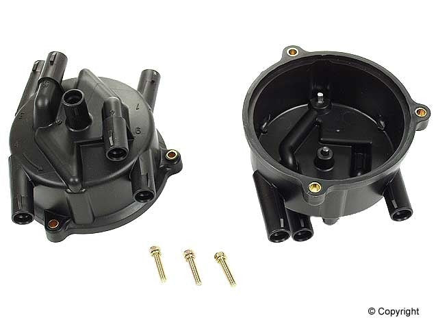 Bosch Distributor Cap 03388