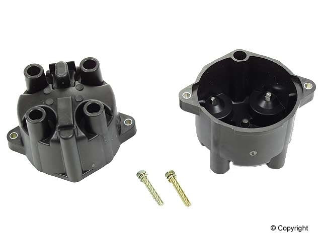 Bosch Distributor Cap 03401