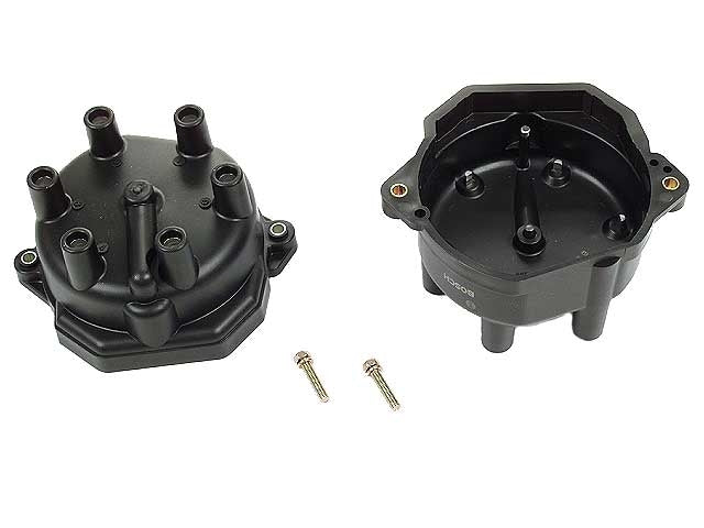 Bosch Distributor Cap 03414