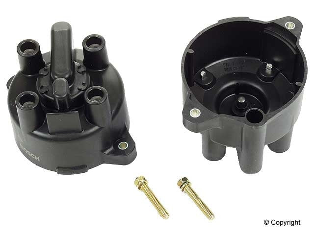 Bosch Distributor Cap 03415