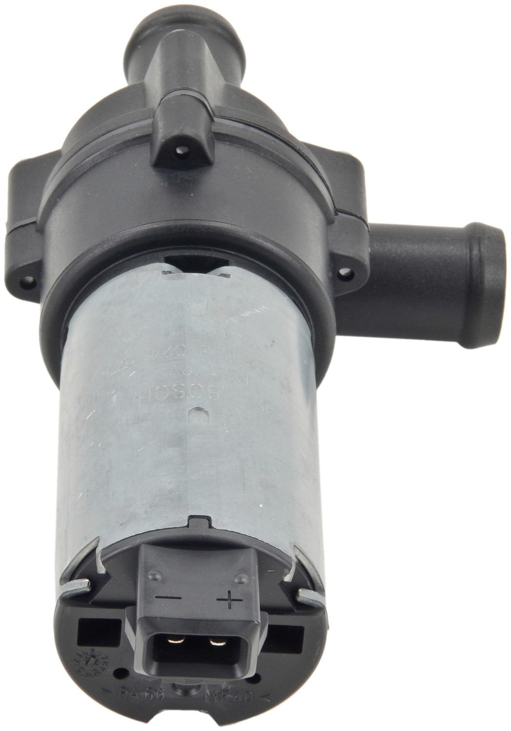 Bosch Engine Auxiliary Water Pump 0392020024