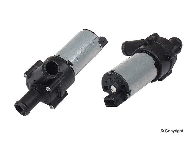 Bosch Engine Auxiliary Water Pump 0392020024