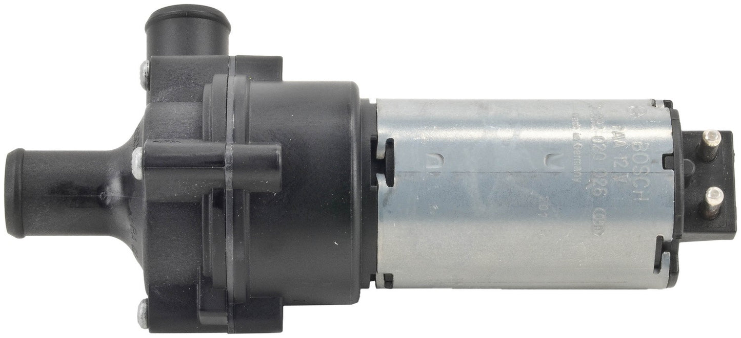 Bosch Engine Auxiliary Water Pump 0392020026