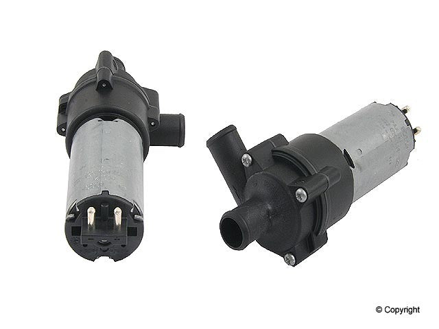 Bosch Engine Auxiliary Water Pump 0392020026