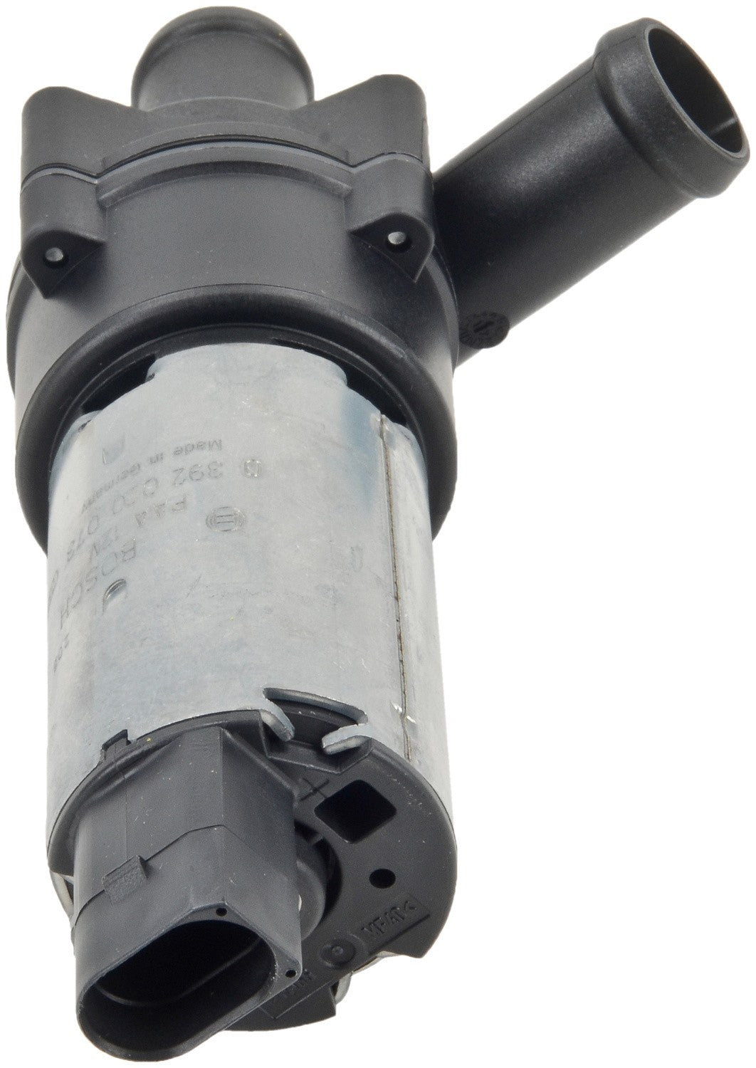 Bosch Engine Auxiliary Water Pump 0392020073