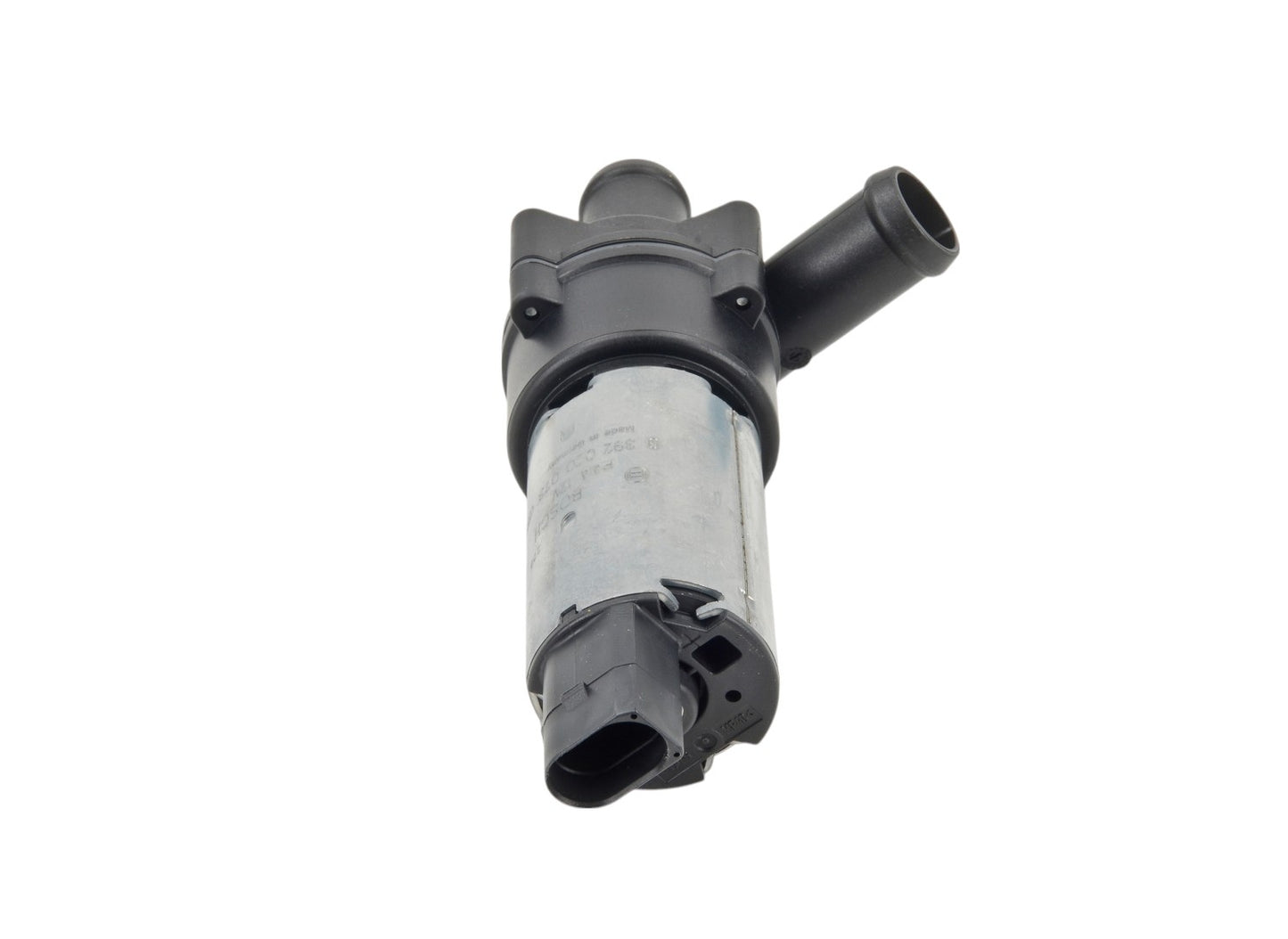 Bosch Engine Auxiliary Water Pump 0392020073