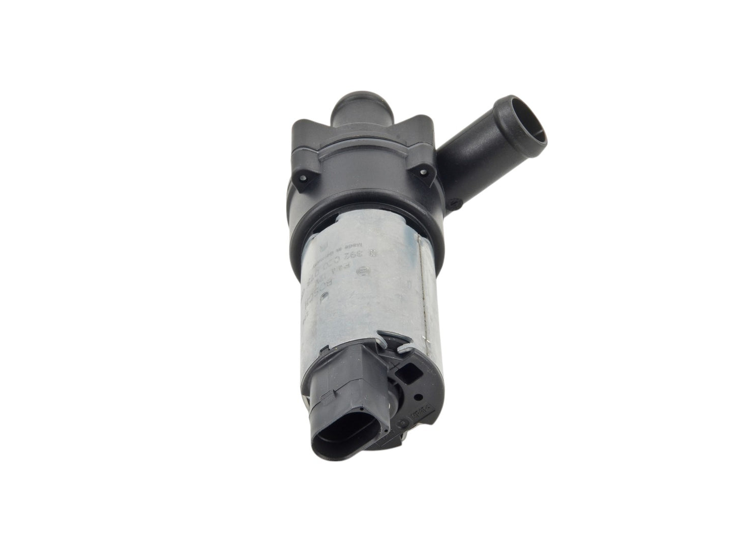 Bosch Engine Auxiliary Water Pump 0392020073