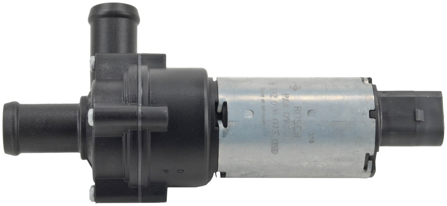 Bosch Engine Auxiliary Water Pump 0392020073