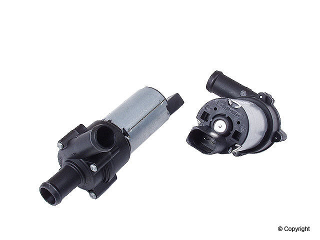 Bosch Engine Auxiliary Water Pump 0392020073