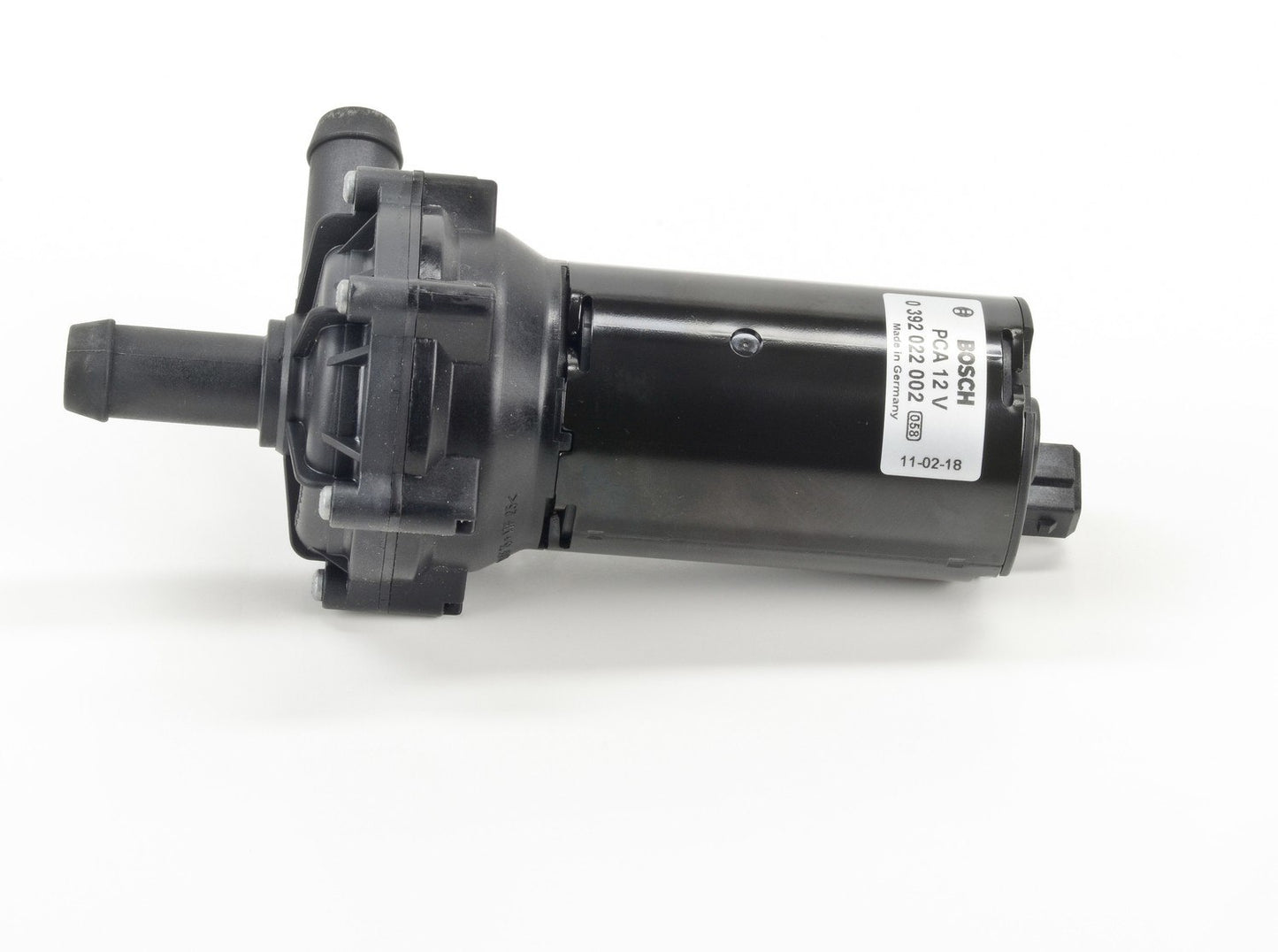 Bosch Engine Auxiliary Water Pump 0392022002