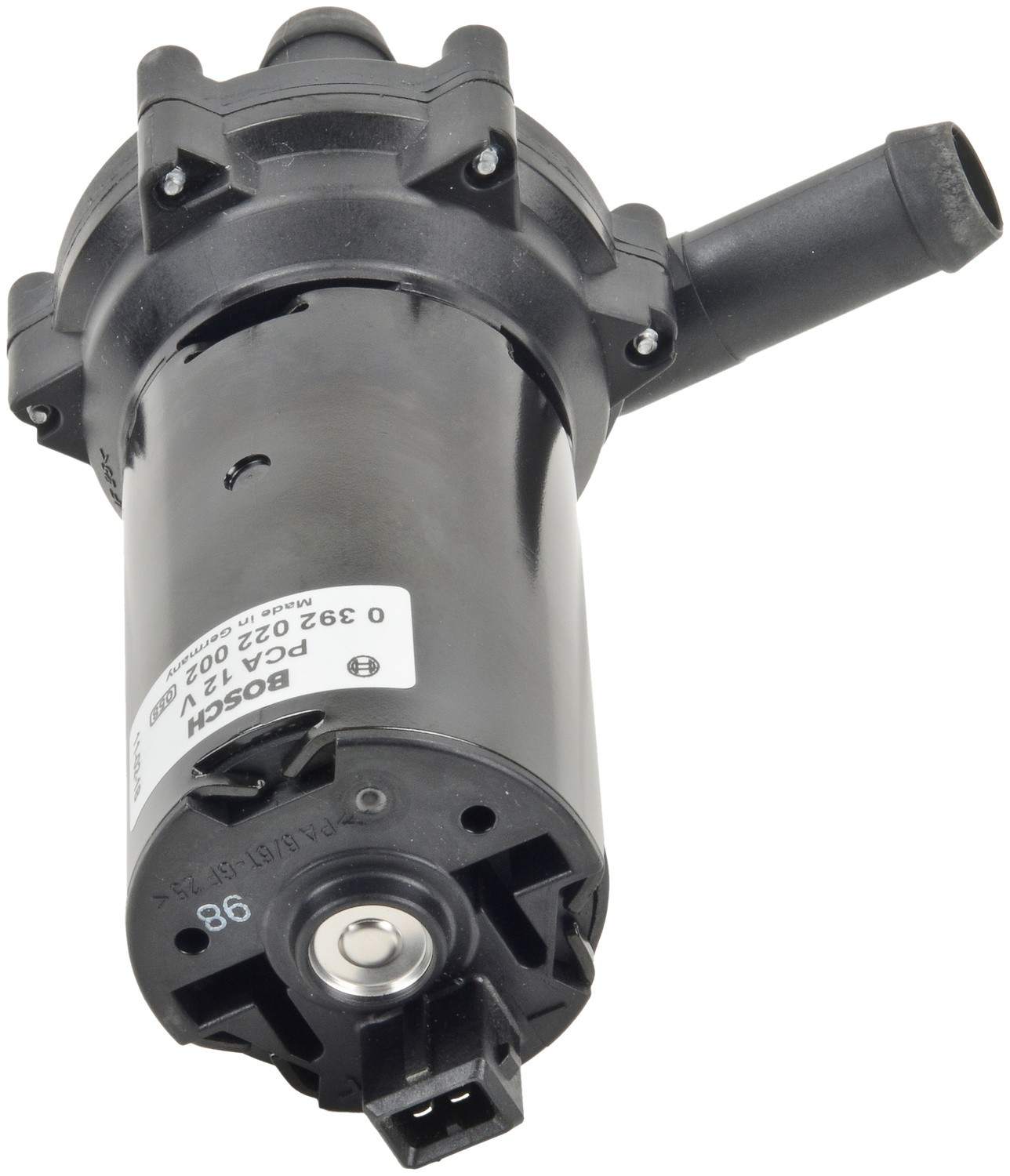 Bosch Engine Auxiliary Water Pump 0392022002