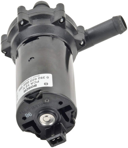 Bosch Engine Auxiliary Water Pump 0392022002