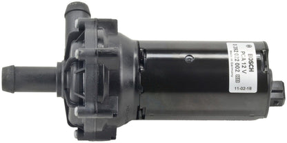 Bosch Engine Auxiliary Water Pump 0392022002