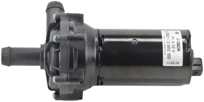 Bosch Engine Auxiliary Water Pump 0392022002